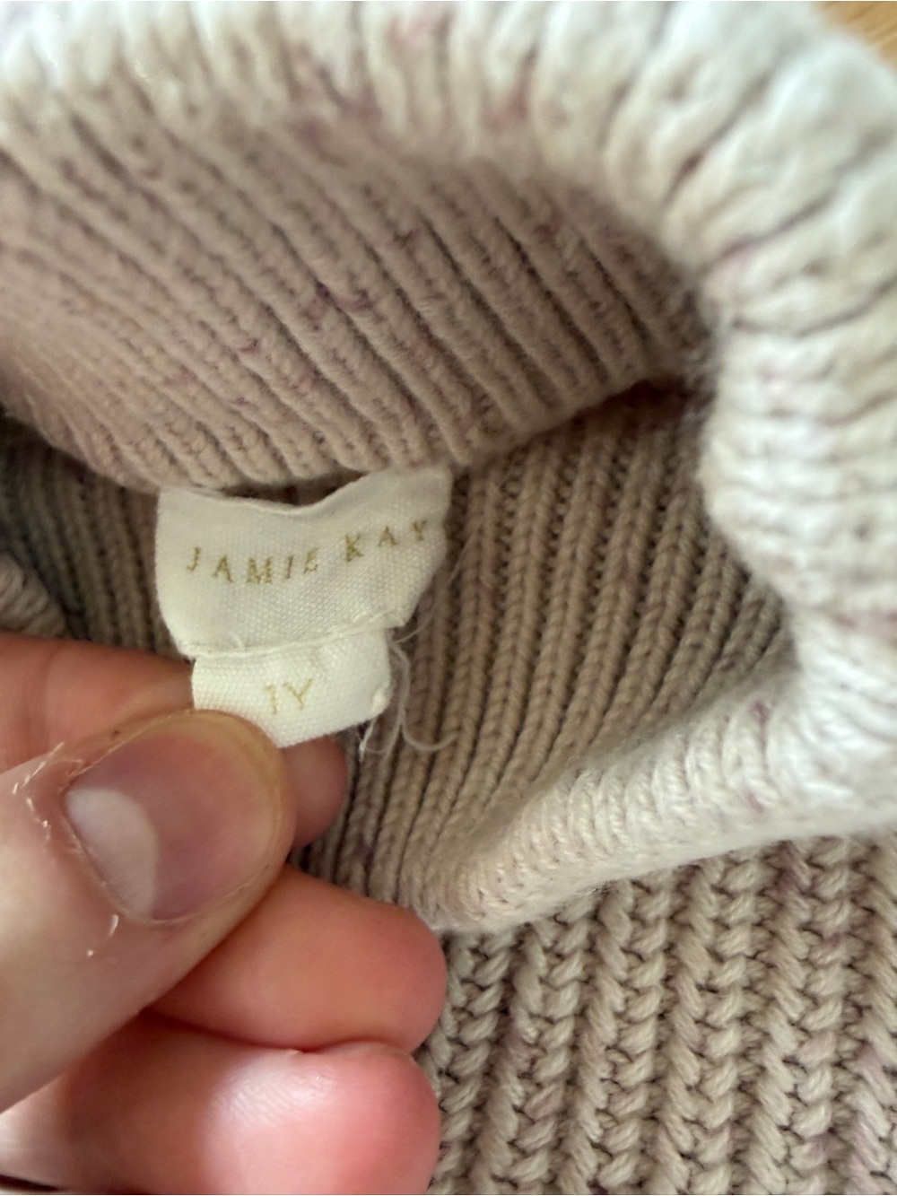 Jamie Kay • Sweater Set - Picture 4 of 7